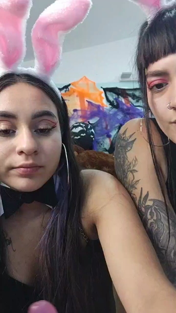 Wolves_Loving